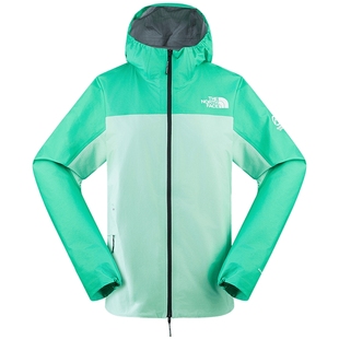 北面SUMMIT巅峰系列女Superior防水硬壳冲锋衣TheNorthFace|8DDW