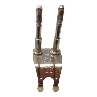 劲拓凯泰波峰焊钛爪10434链爪30001243重型压片爪GS柱子爪套筒爪