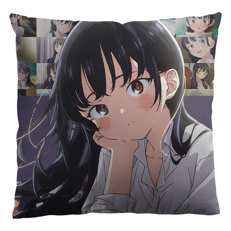 山田杏奈抱枕我心里危险的东西