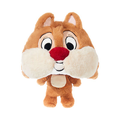 TheGreenParty小熊维尼护耳帽