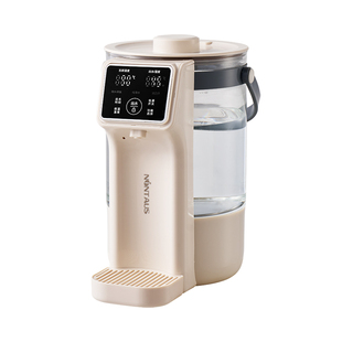 金正恒温电热水壶家用宿舍热水瓶多功能开水壶自动烧水壶智能保温