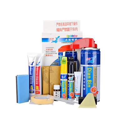 美容养护抛光膏去除划痕蜡漆面