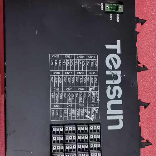 议价腾盛控制器 GUC-400-ESG-DP-V01-L2-适用