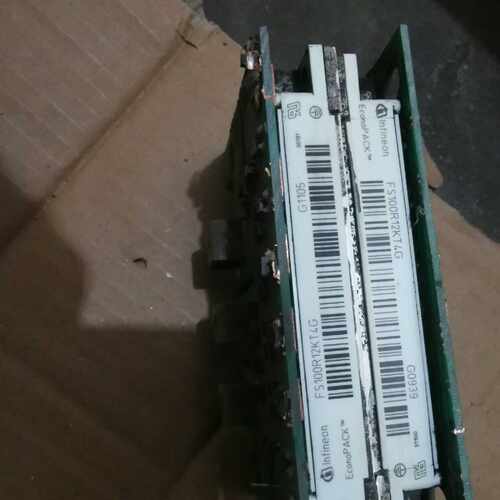 【议价-可维修】  Infineon FS100R12KT4G /均有货