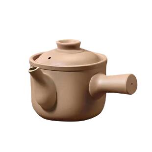 佩尔森老式中药熬药砂锅家用瓦罐熬中药无釉药壶煎锅煎药罐明火