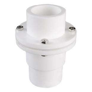 20PPR热熔止回阀单向阀25/32/40/50/63活接止水阀逆止阀管件配件