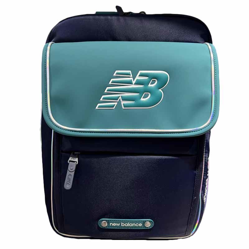 NEWBALANCE儿童双肩包护脊书包