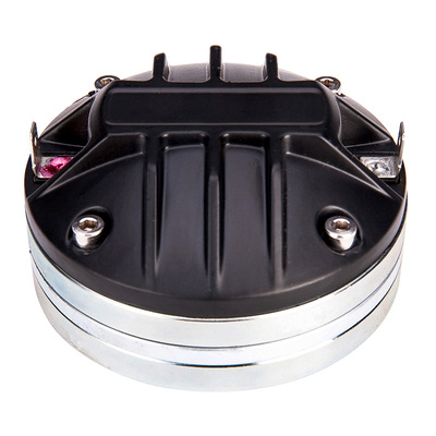 铷磁驱动头户外全频高音号角