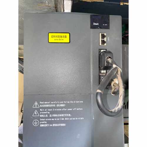 议价SVDA2000114S7J000库存英威腾11K适用