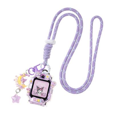 亮童适用小天才手表防丢挂绳