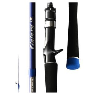 CRONY科尼新款星河二代翘嘴鲈鱼竿枪直柄ML中软调泛用远投路亚竿