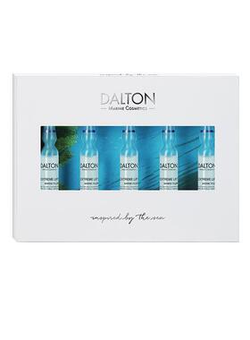 【天王嫂方媛推荐】DALTON/德海顿水光王炸礼盒（早海神+晚八方）