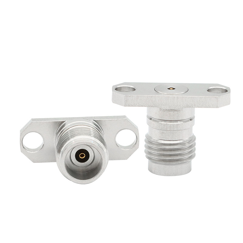 JLINK可拆卸连接器1.85mm母头