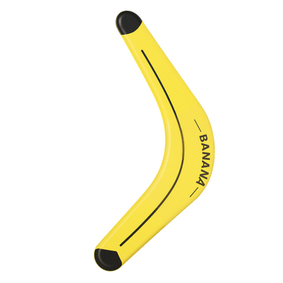 儿童回旋镖户外亲子玩具