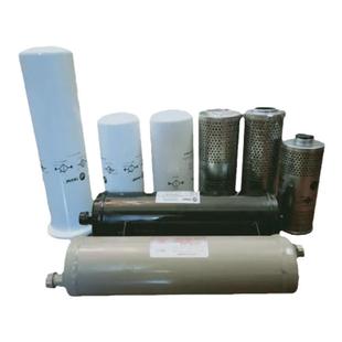 新款特灵中央空调 FLR01592 ELM01405 01042 DHY00337干燥过滤器