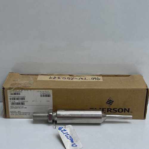 EMERSON ROSEMOUNT 1097A20070W12T100 PROCESS MANAGEMENT