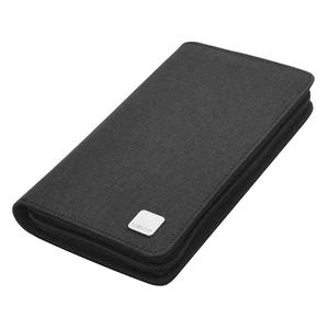 KACO爱乐 ALIO 2 多功能  防泼水商务旅行 手包（护照 证件） 机票夹