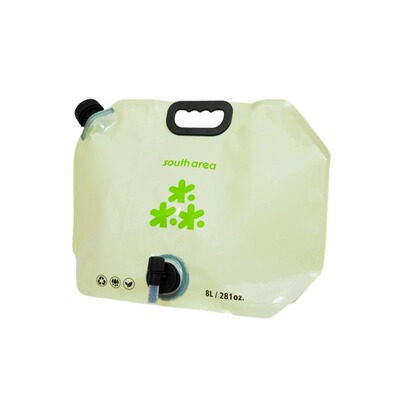 southarea户外露营大容量水袋