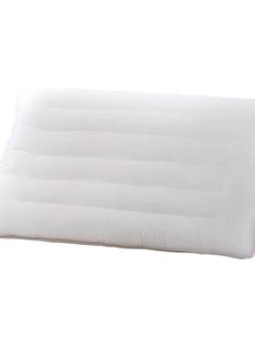 红缘坊丝柔护颈枕成人助睡眠枕芯