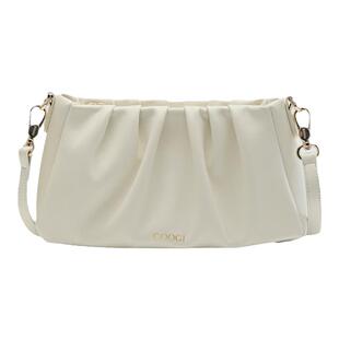 COOGI女款包包轻奢品牌高级感单肩包云朵包链条通勤斜挎包送礼物