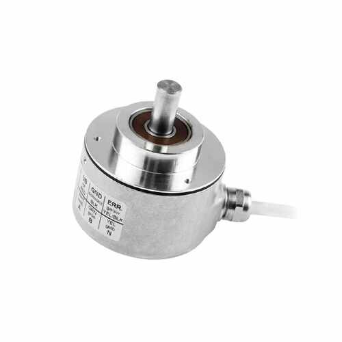溢价-亨世乐编码器   RI58-D/2500AF.42RD