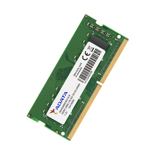 威刚万紫千红笔记本电脑内存条8G/16G/32G DDR4 2666/3200频率
