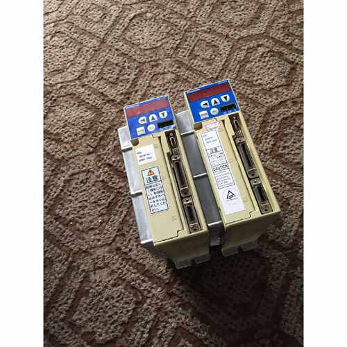 议价MSD043A1XG松下驱动器 MSD083A1XG