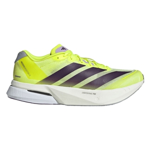 adidas阿迪达斯男子ADIZERO BOSTON 13M运动训练跑步鞋JP9251