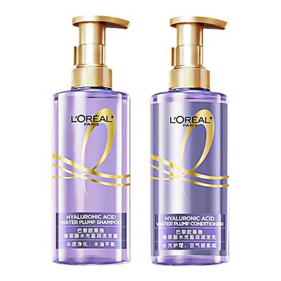 控油蓬松L'OREAL/欧莱雅