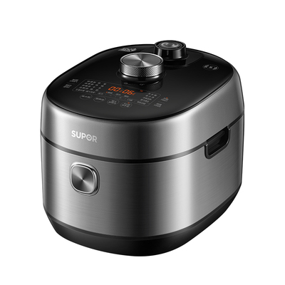 苏泊尔电压力锅SY-50FH77Q智能家用5L大容量多功能电高压锅饭煲