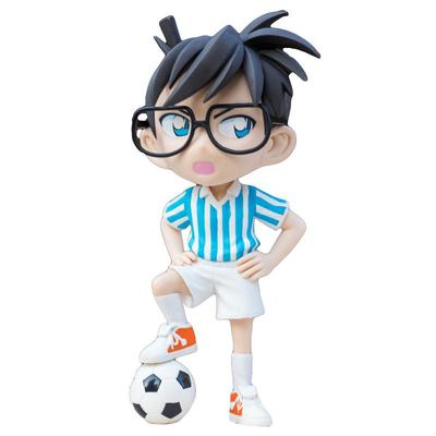 潮儿正版柯南手办公仔动漫现货