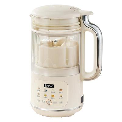 九阳豆浆机多功能料理机破壁机