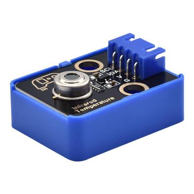 MLX90614非接触式红外测温传感器