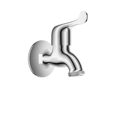 【九牧旗舰店】纯铜洗衣机龙头