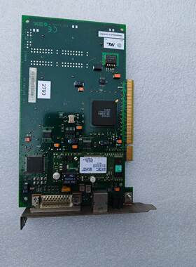 议价-E IBM MT5634SMI 语音卡 传真卡 MT56