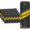 可口可乐怡泉摩登罐苏打水原味330ml*24罐