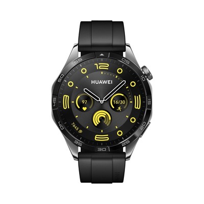 华为WATCHGT4运动智能手表
