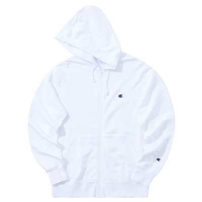 刺绣卫衣Champion冠军情侣