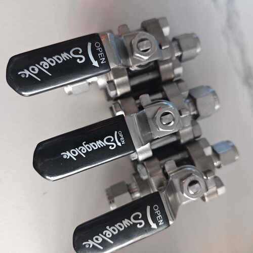 议价SS-62TS4 洛克Swagelok3件式球阀，