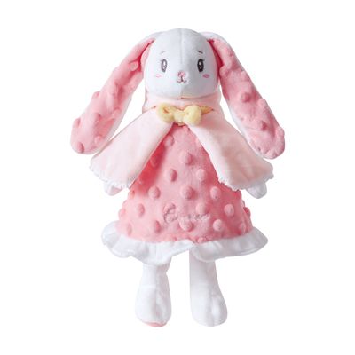 婴幼儿防惊吓玩偶a类可入口