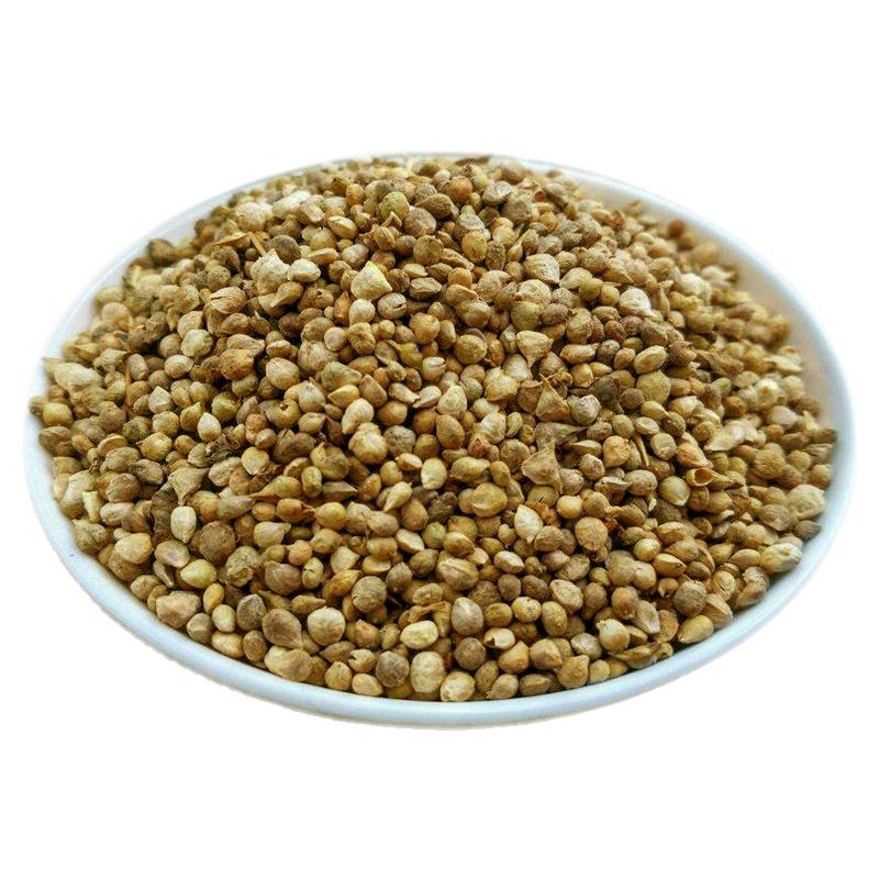 菠菜籽500g包邮五谷杂粮免洗纯正
