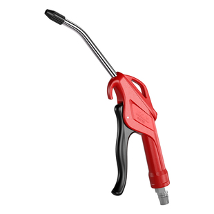 德力西电气吹尘枪气管吹枪气吹枪气压枪气动吹灰枪风枪吹气工具