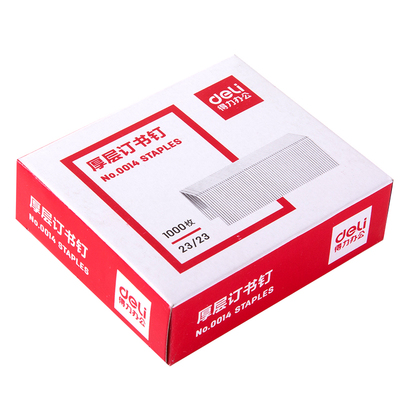 得力210页订书钉0014专用23/23