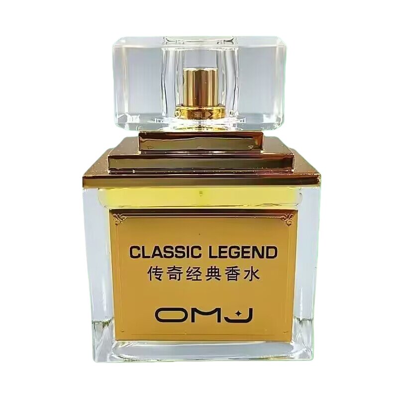 欧美佳传奇经典香水40ml