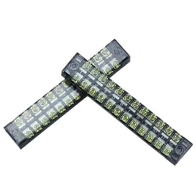 TB快速接线端子排大电流接线柱
