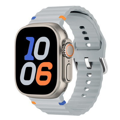 Avigersapplewatchs10硅胶表带