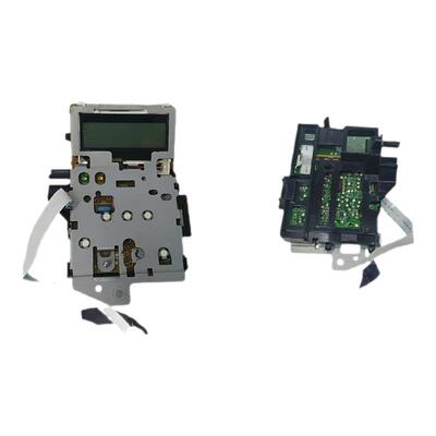 原装惠普HPM402 403D 403DN控制面板 按键面板 405按键板 305排线