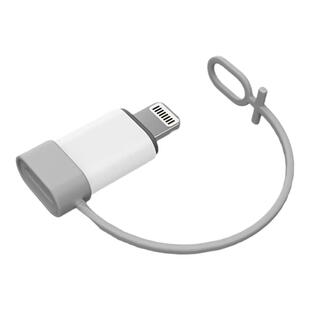 typec数显转接头PD27W耳机转换器适用苹果16pro华为手机lighting笔记本电脑Macbook数据线5A超级快车载充电线