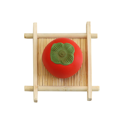 新中式花糕模型甜品台年味摆件