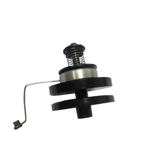 启庞工字盘细丝放线器漆包线镀锡线铜线放线引导器瓷眼过线器拉线